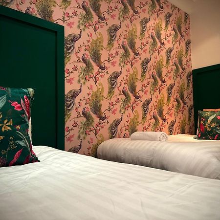블랙풀 Sleeps10-Parking-Garden-Hottub-Petfriendly 빌라 외부 사진