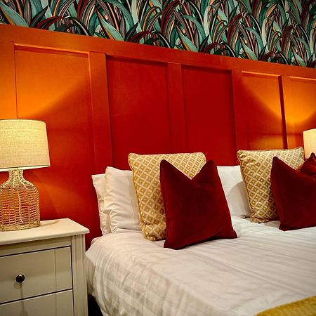 블랙풀 Sleeps10-Parking-Garden-Hottub-Petfriendly 빌라 외부 사진