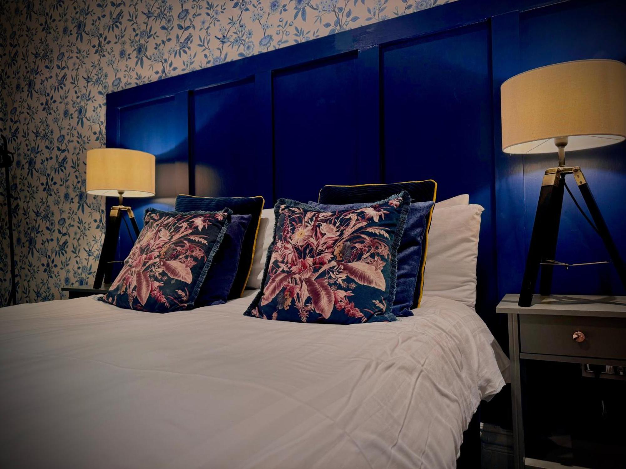 블랙풀 Sleeps10-Parking-Garden-Hottub-Petfriendly 빌라 외부 사진