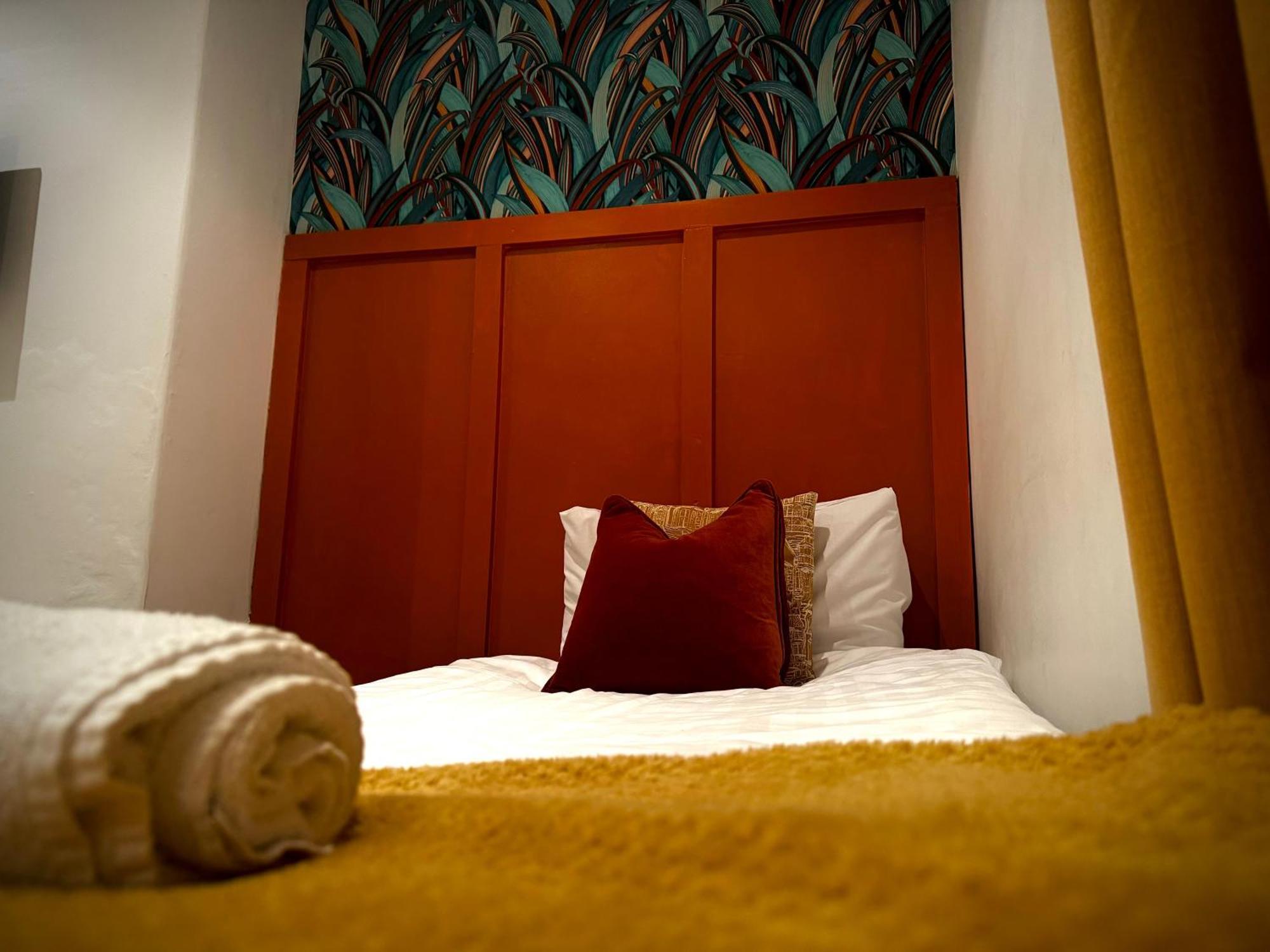 블랙풀 Sleeps10-Parking-Garden-Hottub-Petfriendly 빌라 외부 사진