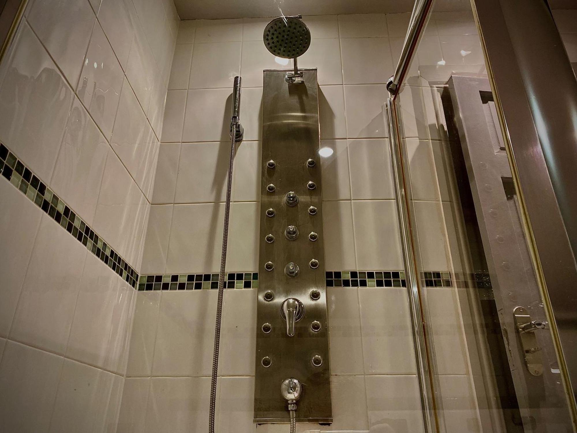 블랙풀 Sleeps10-Parking-Garden-Hottub-Petfriendly 빌라 외부 사진